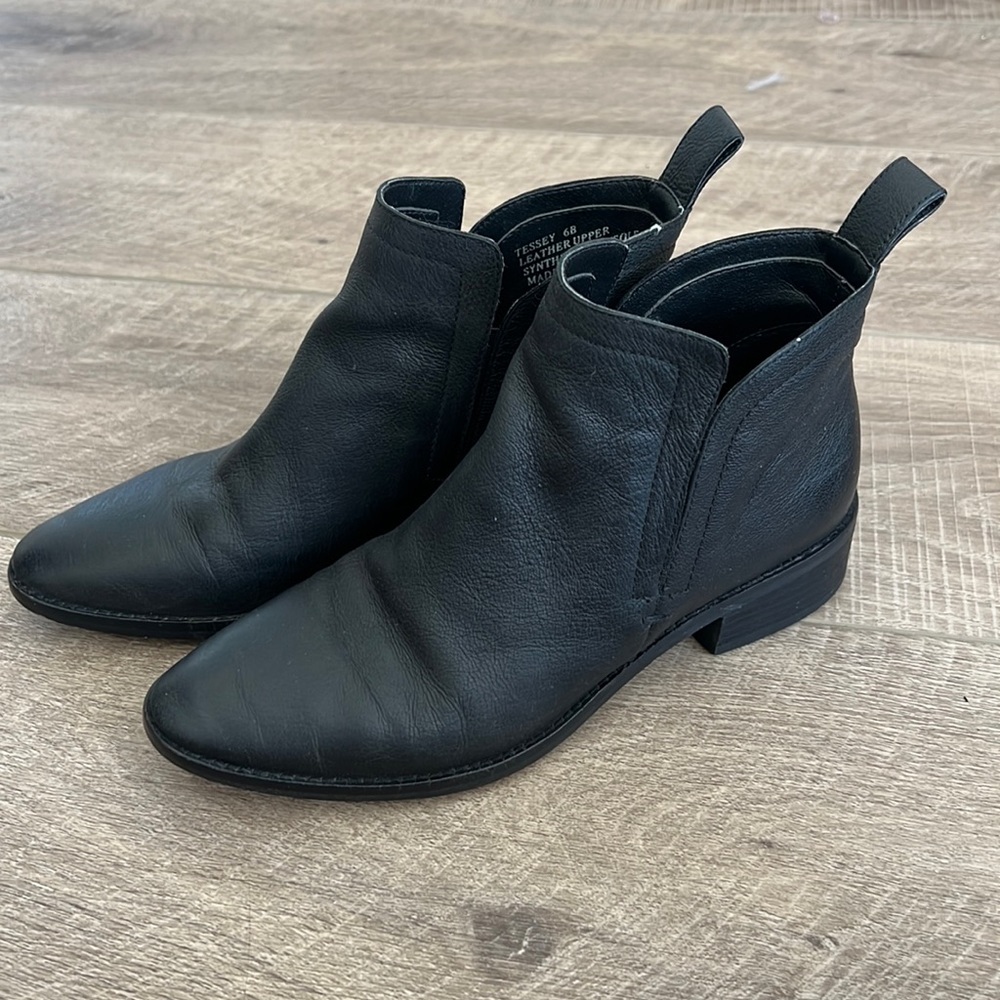Dolce Vita Tessey Boot